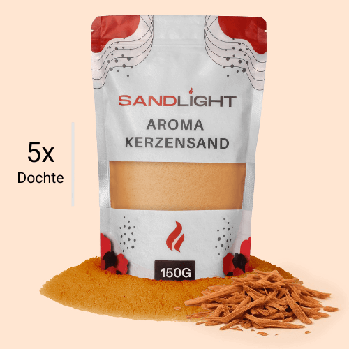 Sandelholz