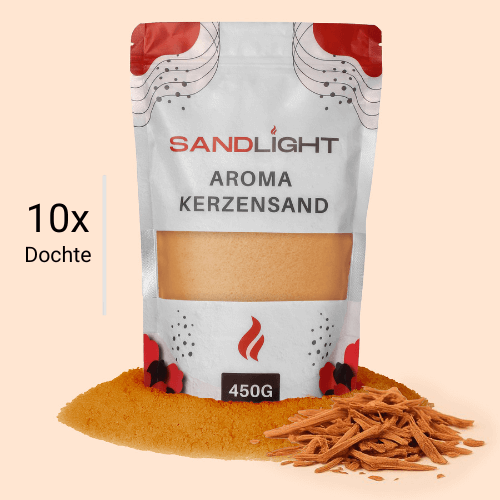 Sandelholz