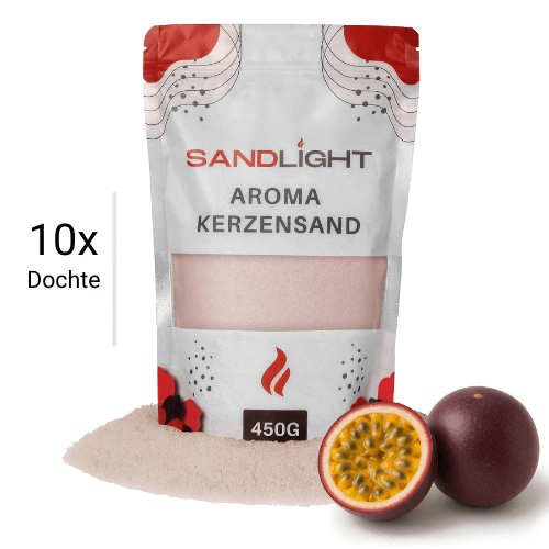 Passionsfrucht