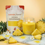 Ananas - Sandlight