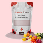 Blumenbeet - Sandlight
