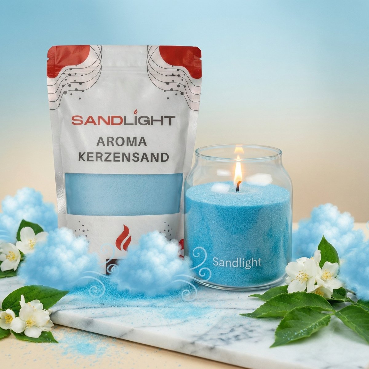 Frische Brise - Sandlight