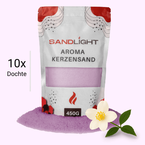 Jasmin - Sandlight