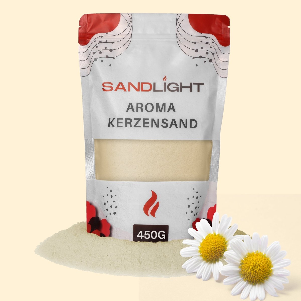 Kamille - Sandlight