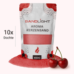 Kirsche - Sandlight