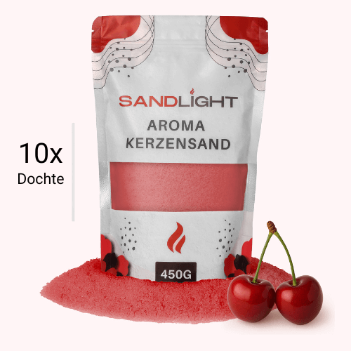 Kirsche - Sandlight