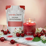 Kirsche - Sandlight