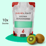 Kiwi - Sandlight