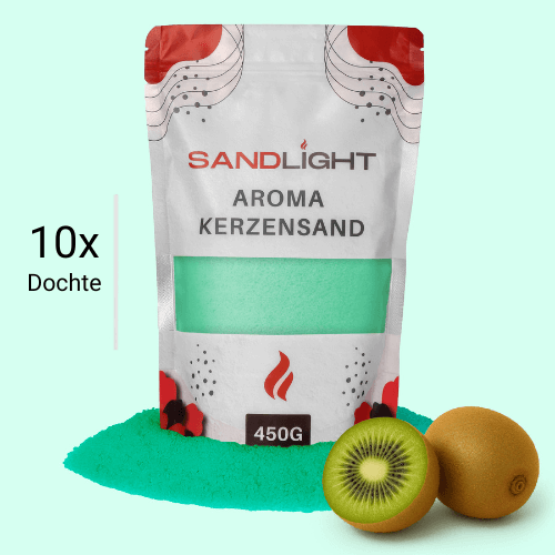 Kiwi - Sandlight