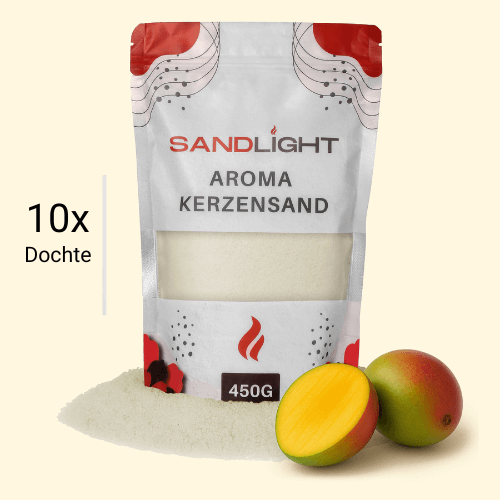 Mango - Sandlight