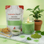 Matcha - Sandlight