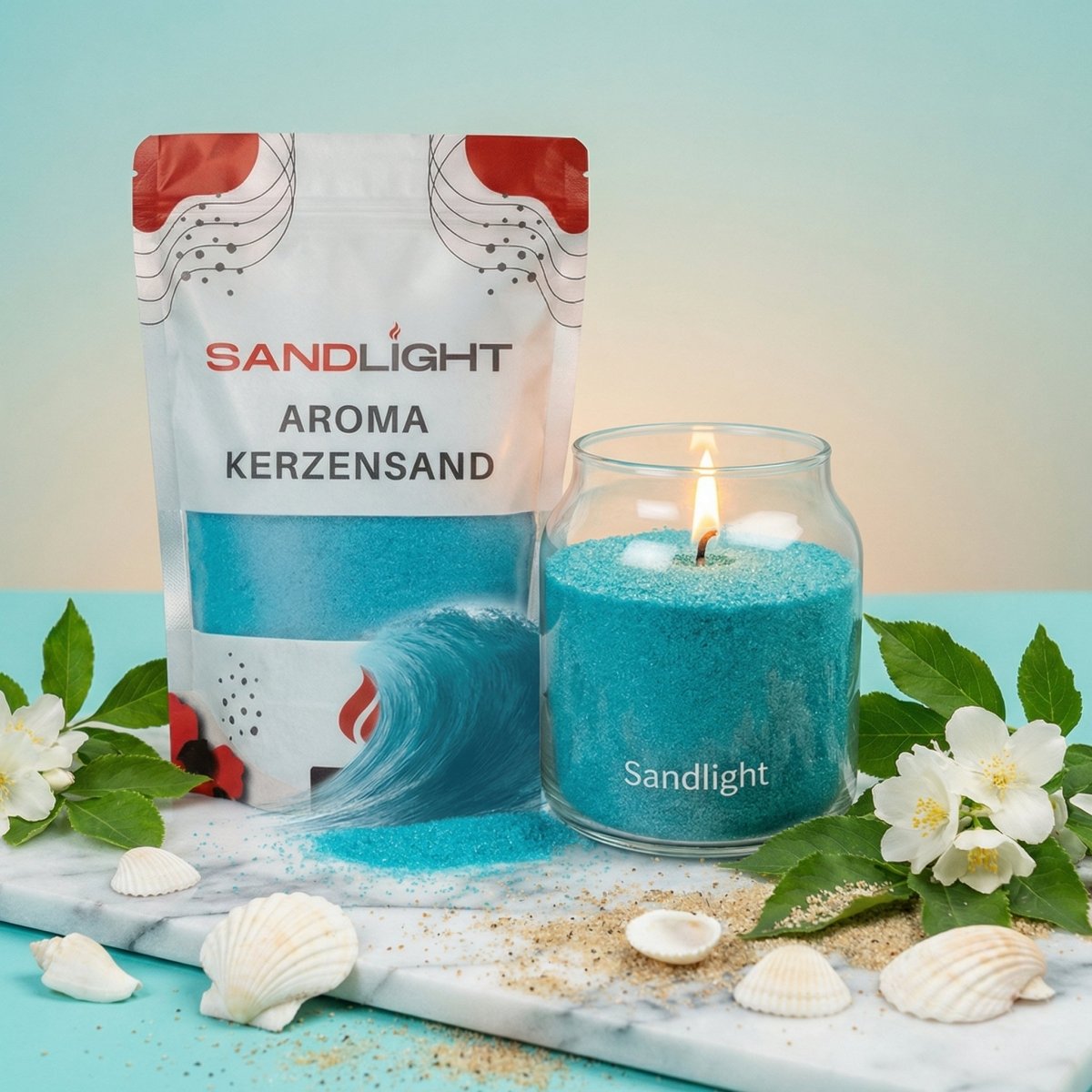 Meeresbrise - Sandlight