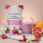 Miss Lovely - Sandlight