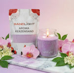 Orchidee - Sandlight
