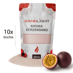 Passionsfrucht - Sandlight