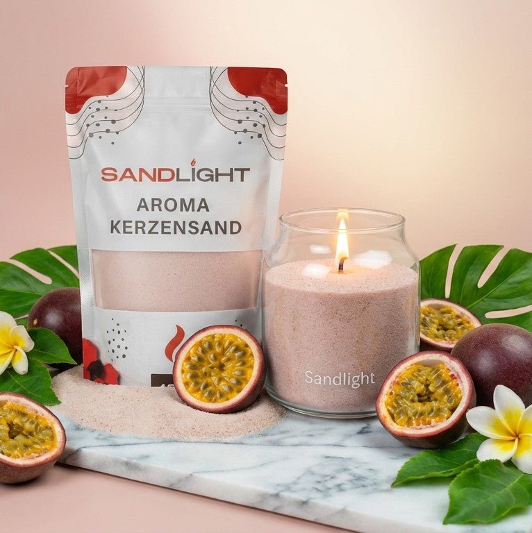 Passionsfrucht - Sandlight