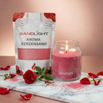 Rose - Sandlight