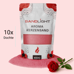 Rose - Sandlight