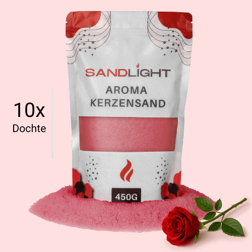 Rose - Sandlight