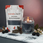 Schwarze Johannisbeere - Sandlight