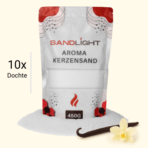 Vanille - Sandlight