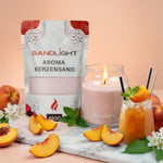White Peach - Sandlight